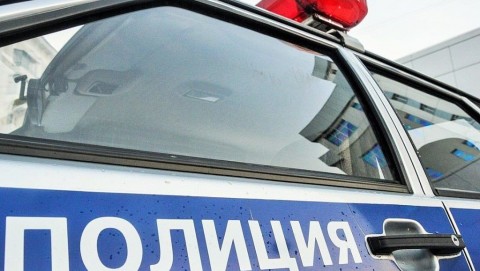 Инспекторами Госавтоинспекции МВД по Республике Тыва за прошедшую неделю выявлено 2 факта уничтожения идентификационного номера транспортных средств